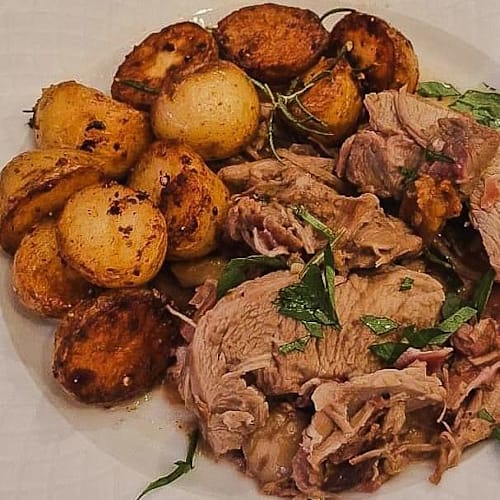 Cozinha da Olguita, Linda-a-Velha