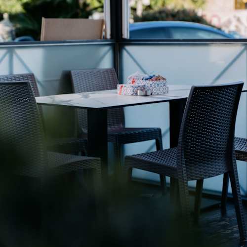 L'faro sanremo, Sanremo