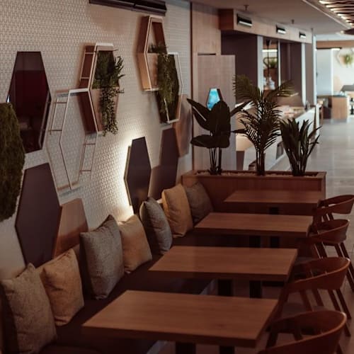 LAMESA , Callao Salvaje