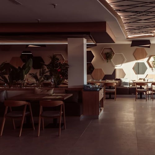 LAMESA , Callao Salvaje