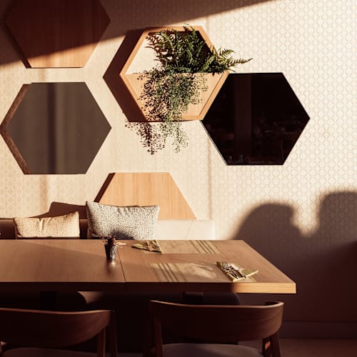 LAMESA , Callao Salvaje