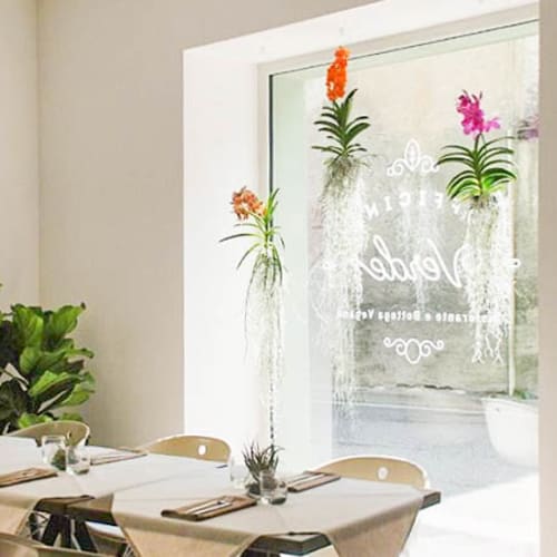 Officina Verde - Cucina Vegetale, Riva Del Garda