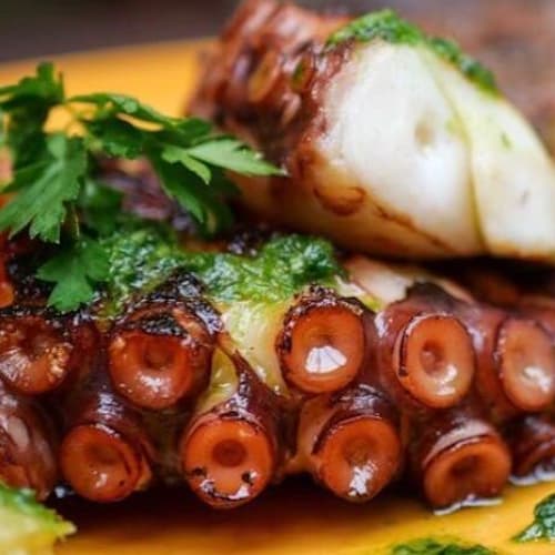 Restaurant Andorinha, Paris