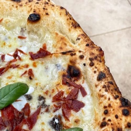 Chiù Sapore Tuscolana, Roma