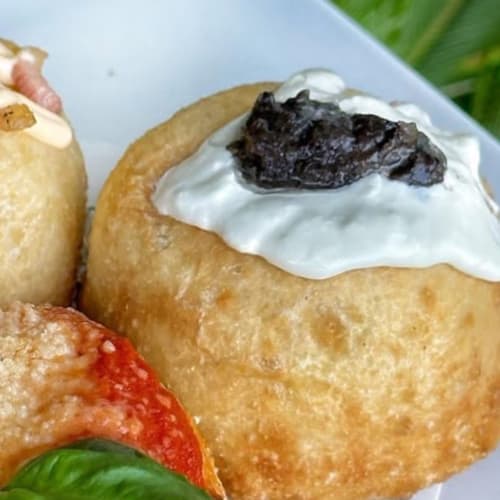 Chiù Sapore Tuscolana, Roma