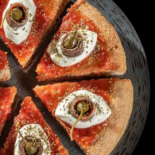 Pizzeria Ristorante Fuori Tempo, Canale