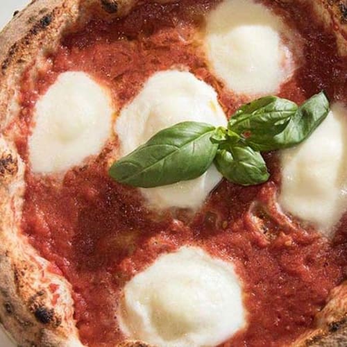 Pizzeria Ristorante Fuori Tempo, Canale