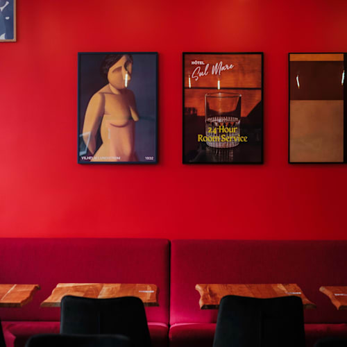 Ölkemi Bryggeri, Stockholm