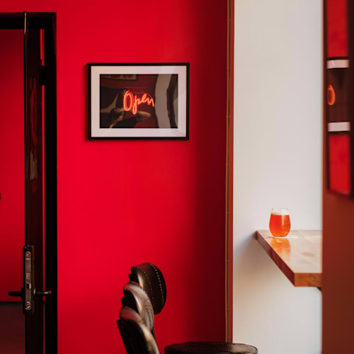 Ölkemi Bryggeri, Stockholm