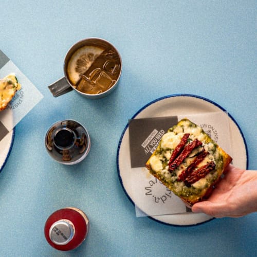 Margarida Italian, Carnaxide