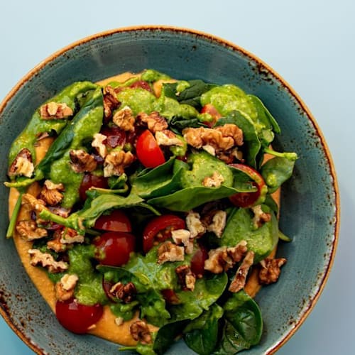 Margarida Italian, Carnaxide