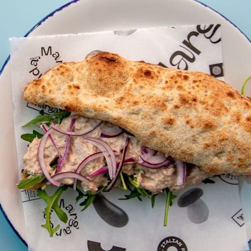 Margarida Italian, Carnaxide