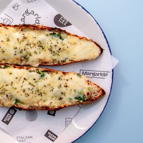 Margarida Italian, Carnaxide