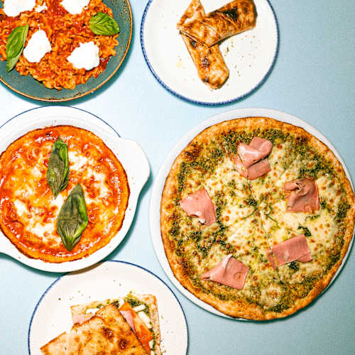 Margarida Italian, Carnaxide