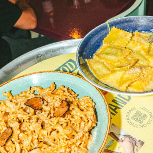 Margarida Italian, Carnaxide