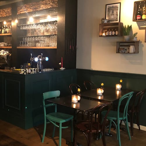 Bistro Le Goût, Eindhoven