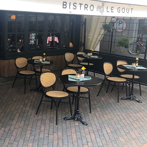 Bistro Le Goût, Eindhoven