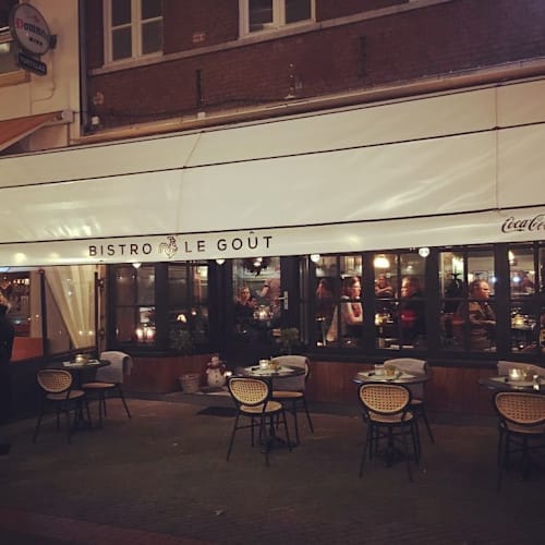 Bistro Le Goût, Eindhoven