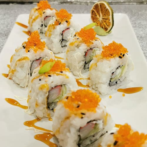Wok Thai Fusión, Oviedo