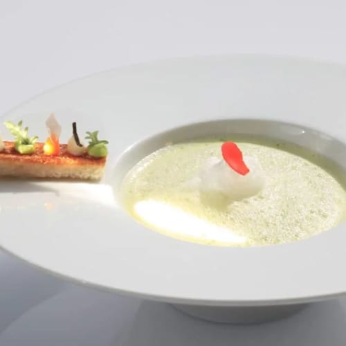 Mediterrane Karlsruhe, Karlsruhe