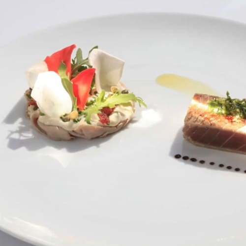 Mediterrane Karlsruhe, Karlsruhe