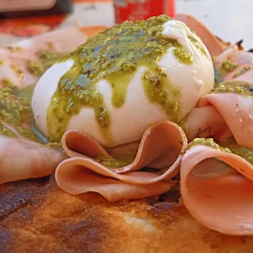 Mizzica Specialità Siciliane, Montesilvano