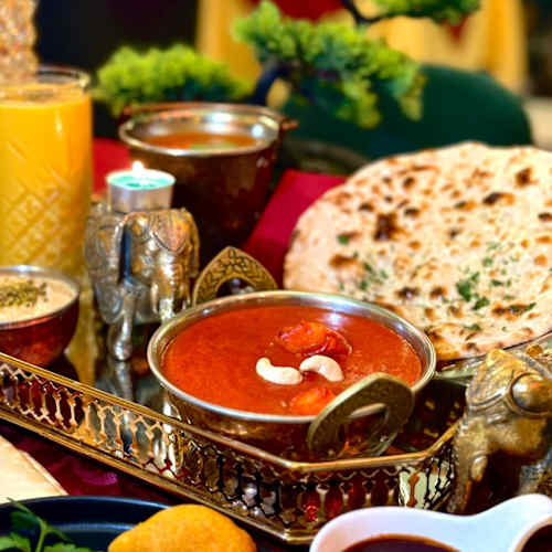 Royal Panjab, Latina