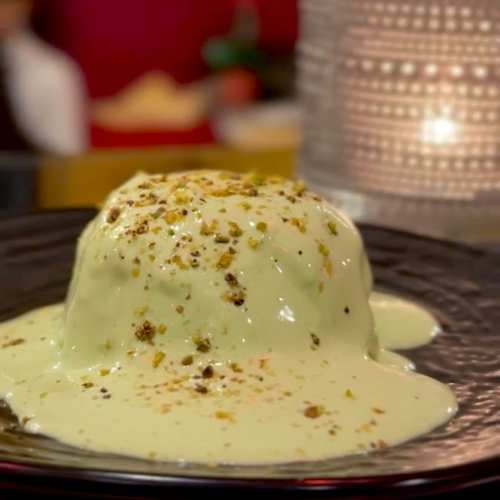 Royal Panjab, Latina