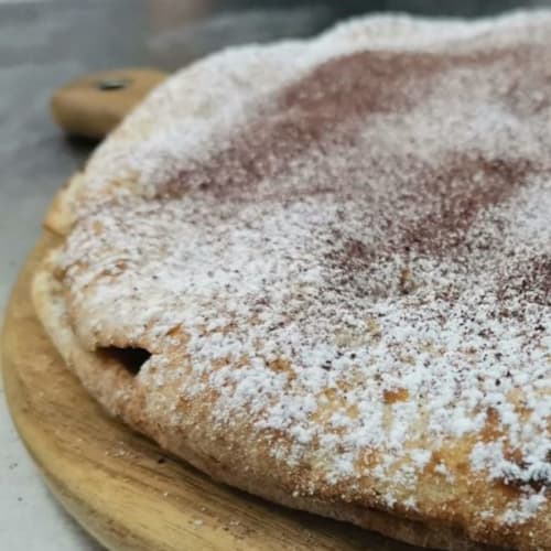 Gustopiù Pizzeria, Carlentini Nord