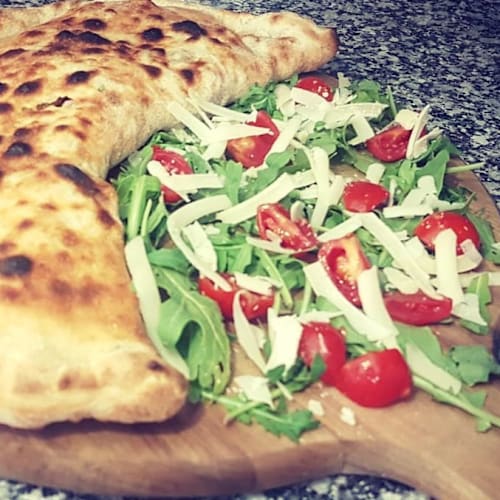 Gustopiù Pizzeria, Carlentini Nord
