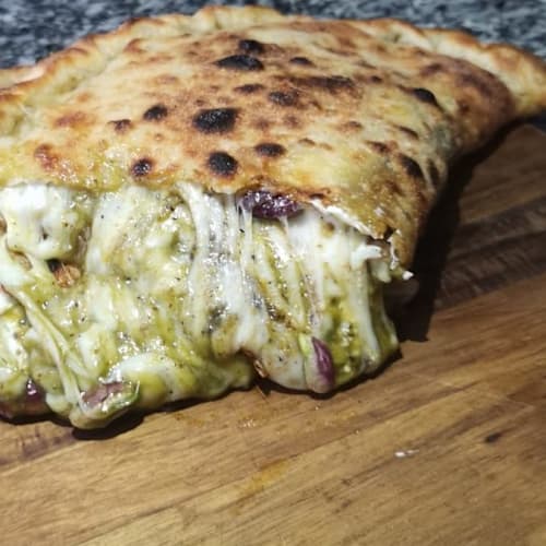 Gustopiù Pizzeria, Carlentini Nord
