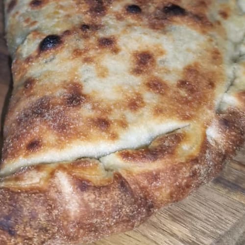 Gustopiù Pizzeria, Carlentini Nord