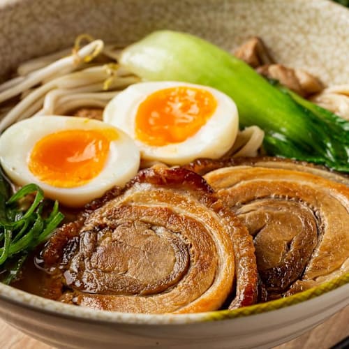 Yuki Ramen, Lisboa