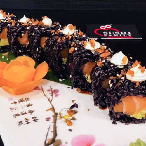 Sushi Family - solo menu alla carta, Conegliano