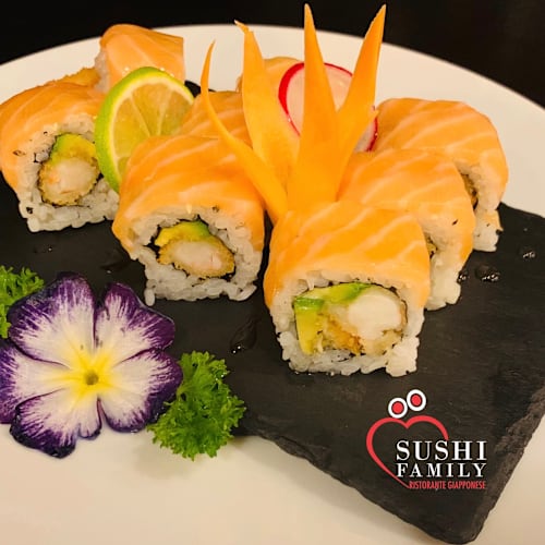 Sushi Family - solo menu alla carta, Conegliano