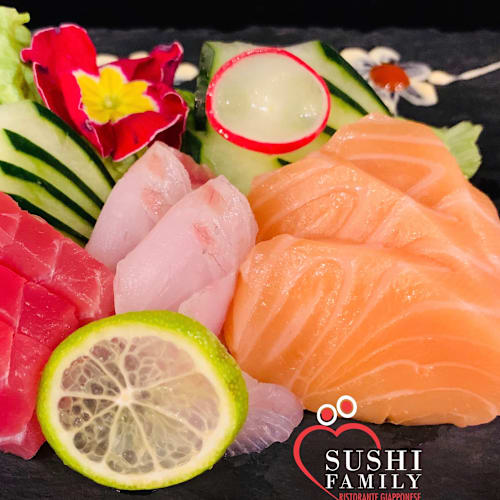 Sushi Family - solo menu alla carta, Conegliano