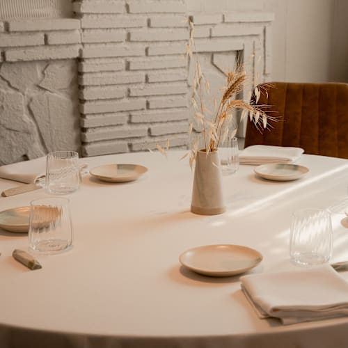 Mesón Sabor Andaluz, Alcalá del Valle