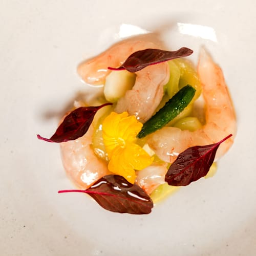 Mesón Sabor Andaluz, Alcalá del Valle