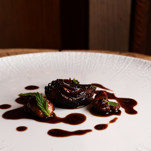 Mesón Sabor Andaluz, Alcalá del Valle