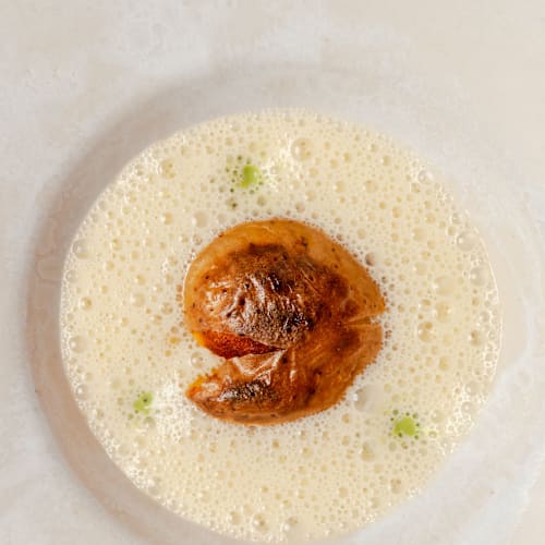 Mesón Sabor Andaluz, Alcalá del Valle