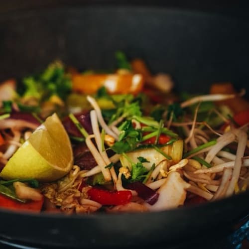Kunas Asian Bistrot, Monza