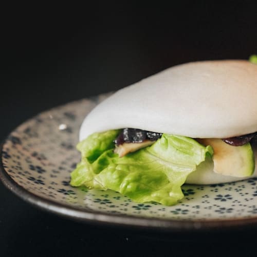 Kunas Asian Bistrot, Monza