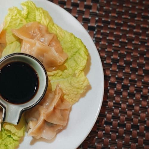 Kunas Asian Bistrot, Monza