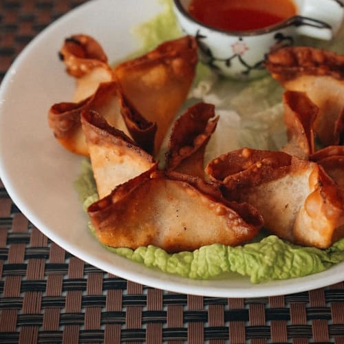 Kunas Asian Bistrot, Monza