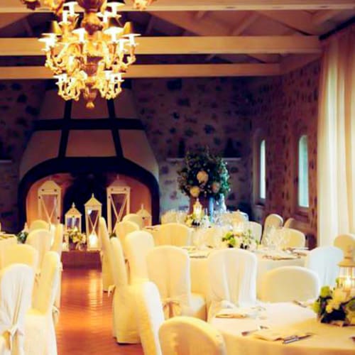 La Trattoria Enrico Bartolini, Castiglione Della Pescaia