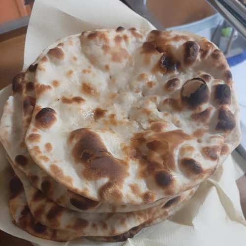 Haveli restaurant, Borgo San Giacomo