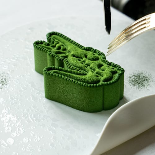 Summer by Lacoste - Shangri-La Paris , Paris