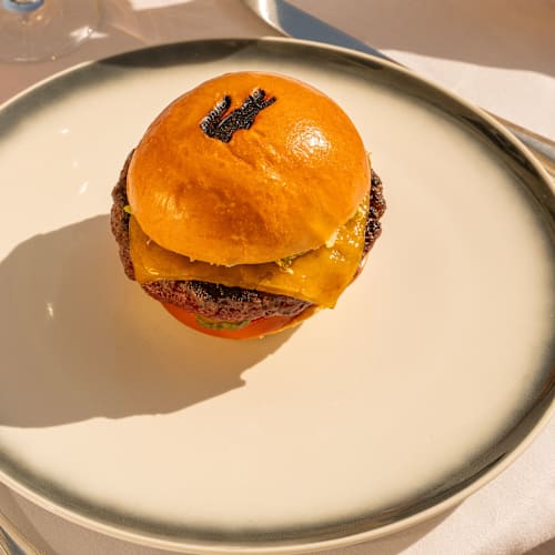 Summer by Lacoste - Shangri-La Paris , Paris