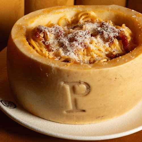 Mamma Pazzo, València