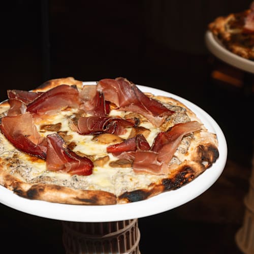 Mamma Pazzo, València